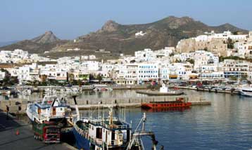 Ηλικία και ταχύτητα των πλοίων διαμορφώνουν την απόσταση των ακτοπλοϊκών συνδέσεων