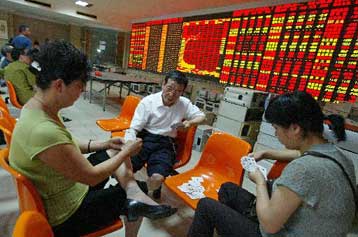 Η άνοδος του πληθωρισμού στην Κίνα φέρνει πιο κοντά την αύξηση επιτοκίων