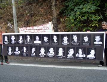 Νέες παραπομπές για το πολύνεκρο δυστύχημα των Τεμπών