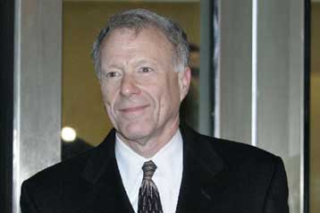 Αντιμέτωπος με άμεση φυλάκιση είναι ο Λιούις Λίμπι μετά από πρόταση του Εισαγγελέα