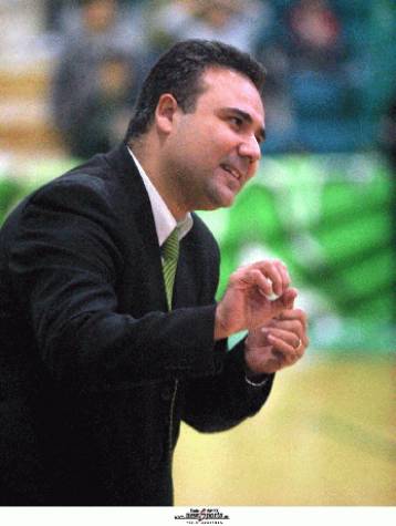 Χορηγίες, πρόσληψη τεχνικού και αποχή από τα Κύπελλα Ευρώπης στην ατζέντα του ΠΑΟΚ