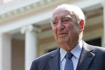 Αντιδρά το ΚΚΕ σε δηλώσεις του Κωνσταντίνου Μητσοτάκη για το Σχέδιο Μάρσαλ