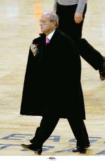 Ενέσεις ηθικού από τον Θ. Γιαννακόπουλο, κατάμεστο θα είναι το ΟΑΚΑ