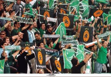 Στον… προθάλαμο του πρωταθλητή θέλουν να βρεθούν Παναθηναϊκός και Ολυμπιακός