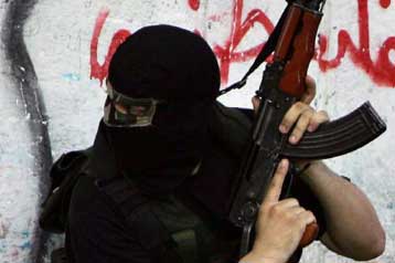 Εφιάλτης γενικευμένης εμφύλιας σύρραξης ξύπνησε στα Παλαιστινιακά Εδάφη