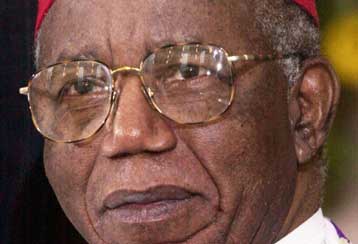 Στον Νιγηριανό Τσινούα Ατσέμπε το διεθνές λογοτεχνικό βραβείο Booker