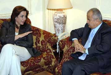 Ικανοποίηση στο ΥΠΕΞ για την ανάκληση της άρσης αναγνώρισης του Πατριάρχη Ιεροσολύμων