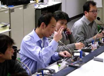 Αυξήσεις επιτοκίων εντός του 2007 δείχνει η άνοδος των αποδόσεων στα ομόλογα