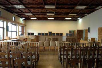 Ταχύτερη ανταλλαγή δικαστικών πληροφοριών αποφάσισαν οι υπουργοί της ΕΕ