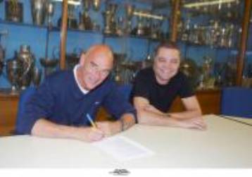 Τον τεχνικό Αντερς Κρίστιανσον και τον ακραίο Χοσέ Ριβέρα ανακοίνωσε ο Ηρακλής