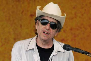 Με το βραβείο Πρίγκιπας της Αστούριας θα τιμηθεί ο Μπομπ Ντίλαν