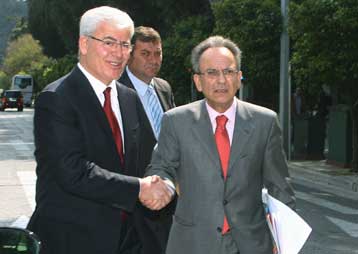 «Αποζημιώνεται» η ΔΕΗ με υπουργική απόφαση για τις Υπηρεσίες Κοινής Ωφέλειας