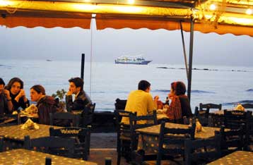 Έλεγχοι στην αγορά για τη διασφάλιση της κατάργησης του κουβέρ