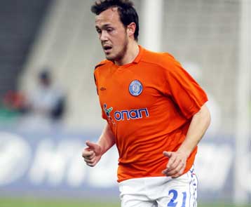 Προσφυγή κατά του Ηρακλή ο Καπετάνος, Στάνκε θέλει στον πάγκο ο Μορίδης