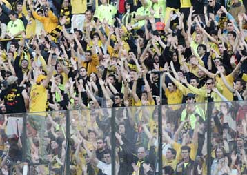 Φελίπε Σανσό και Μάρκο Αουρέλιο έτοιμοι να φορέσουν τη φανέλα του Αρη