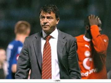 Ο Λεμονής αισιοδοξεί παρα τη δυσκολία στις μεταγραφικές κινήσεις