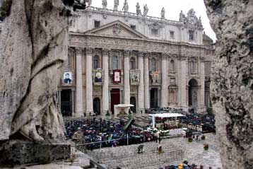 Στη «μαύρη λίστα» του Βατικανού η Διεθνής Αμνηστία λόγω «ενθάρρυνσης» των αμβλώσεων