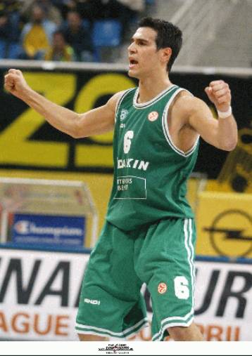 Αινιγματικές δηλώσεις του Ζήση για το μέλλον του… Παπαλουκά