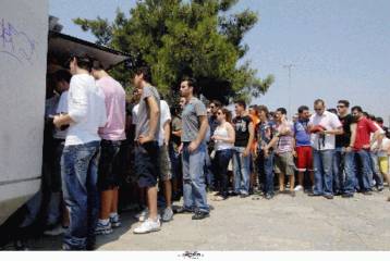 Εξαφανίστηκαν ήδη τα εισιτήρια για τον τέταρτο τελικό Ολυμπιακού-Παναθηναϊκού