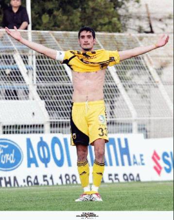 Τρίτο «όχι» της ΑΕΚ στη Νυρεμβέργη για τη μεταγραφή του Λυμπερόπουλου