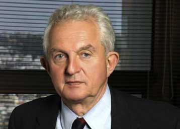 Προς ανανέωση της θητείας του Παναγή Βουρλούμη