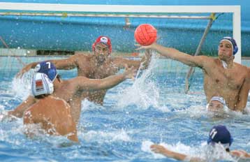 Στην Ευρωλίγκα η Χίος μετά την επικράτησή της με 8-7 επί της Βουλιαγμένης