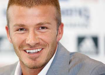 Ρομπίνιο και Μπέκαμ θα ενισχύσουν την Ρεάλ στο κρίσιμο ματς με την Μαγιόρκα