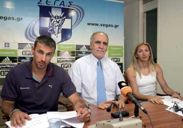 Με το Πανελλήνιο πρωτάθλημα ανοίγει η αυλαία της σεζόν στον στίβο