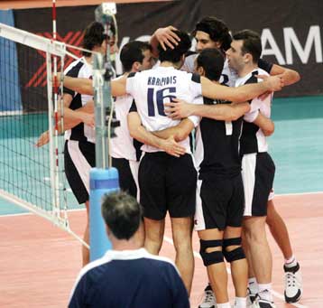 Με Σουλτανόπουλο η εθνική κόντρα στην Πορτογαλία για το Ευρωπαϊκό Λιγκ