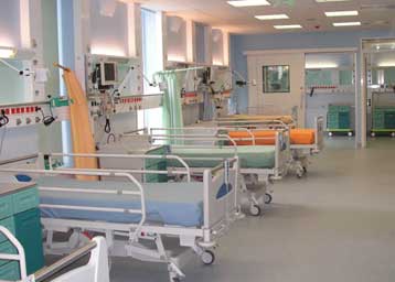 Τρία εξαιρετικά επικίνδυνα μικρόβια στη ΜΕΘ του Νοσοκομείου Παιδών «Αγλαΐα Κυριακού»