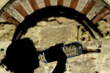 Την ανηφόρα παίρνει ο υδράργυρος από το Σαββατοκύριακο