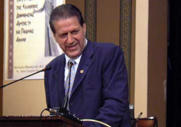 Οδηγίες και πρωτότυπες επισημάνσεις Πολύδωρα προς τα στελέχη της ΕΛ.ΑΣ.