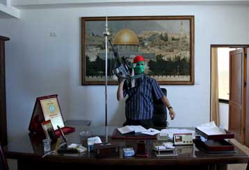 Υπό τον πλήρη έλεγχο της Χαμάς η Λωρίδα της Γάζας – «Πόλεμος» δηλώσεων Αμπάς, Χανίγιε