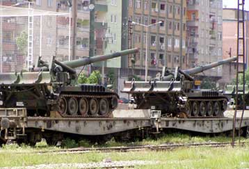 Τουλάχιστον έξι τραυματίες από έκρηξη βόμβας στο κέντρο του Ντιγιάρμπακιρ