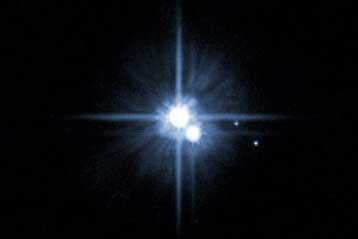 Ακόμα ένα πλήγμα για τον εξόριστο Πλούτωνα