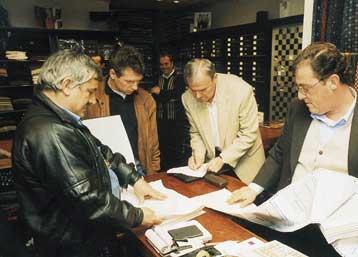 Παράταση έως τις 29 Ιουνίου για την ηλεκτρονική υποβολή των φορολογικών δηλώσεων