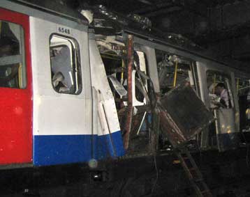 Βαριές ποινές από βρετανικό δικαστήριο σε επτά μέλη της Αλ Κάιντα