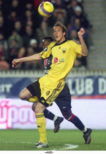 Στην Μπολόνια θα συνεχίσει την καριέρα του ο Βαγγέλης Μόρας