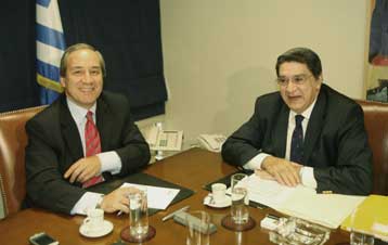 Κατατέθηκε η τροπολογία για την καταβολή των τόκων στα Ταμεία