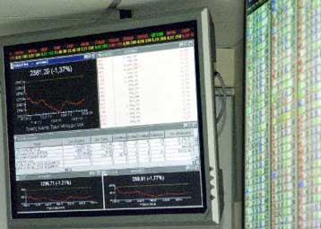 Ξεπέρασε τις 4.900 μονάδες την Παρασκευή η Σοφοκλέους