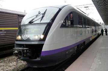 Αλλαγές στη διοίκηση του ΟΣΕ, που αντιμετωπίζονται με καχυποψία από το ΠΑΣΟΚ