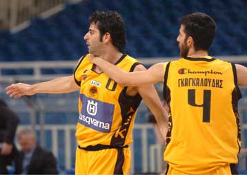 Πρωτοβουλία Χατζηχρήστου για την προσέλκυση χορηγών στην ΚΑΕ ΑΕΚ