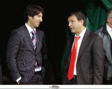 Συνεργασία Λεμονή – Ίβιτς για τους μεταγραφικούς στόχους του Ολυμπιακού