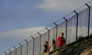 Ο ΟΗΕ προτρέπει σε νέες συνομιλίες τις δύο πλευρές για την επίλυση του Κυπριακού