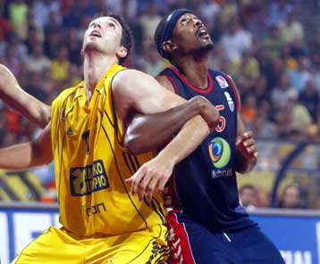 Για την τρίτη θέση ο Αρης, για την ισοφάριση ο Πανιώνιος το Σάββατο στο Ελληνικό