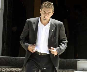 Έτοιμη τη Δευτέρα η διοίκηση Ζαγοράκη για την ΠΑΕ ΠΑΟΚ