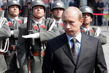 Σύλληψη Ρώσου «κατασκόπου» στην Αυστρία διαταράσσει τις διμερείς σχέσεις