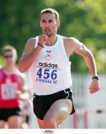 Ρεκόρ στα 3000 μ. στιπλ από την Κοκκιναρίου τη δεύτερη ημέρα του Πανελληνίου