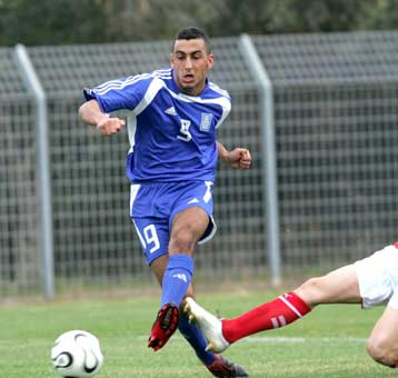 Ωρα για ανακοινώσεις με υποφήψιους Ρόμενταλ, Τόμασον και Μήτρογλου