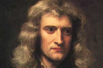 Ο Ισαάκ Νεύτων είχε προβλέψει το… τέλος του κόσμου